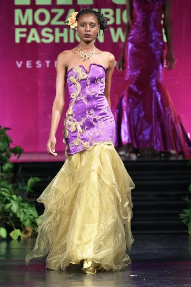 Nuno Vidigal - MFW 11