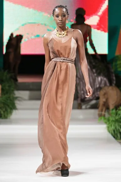 Odile Gertze - MFW 11