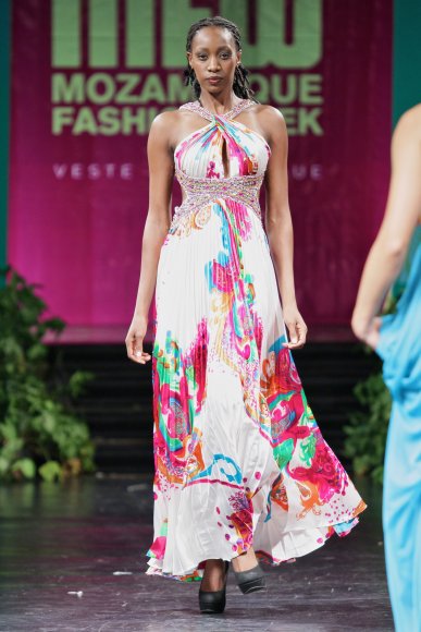 Rute Campos - MFW 11