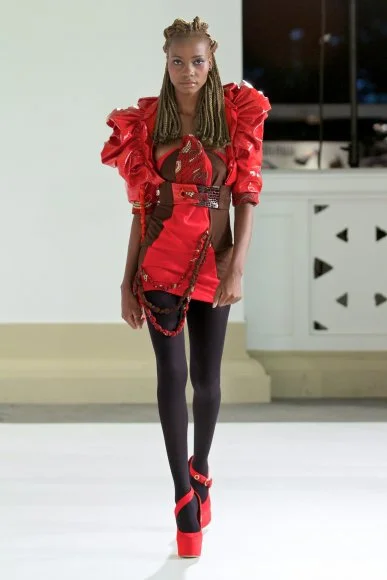 Tausse Daniel - MFW 11