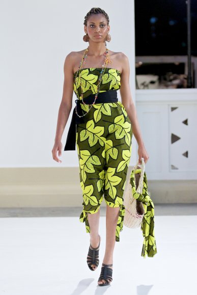 Telma Orlando - MFW 11