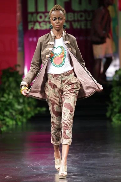 Wacelia Zacarias - MFW 11