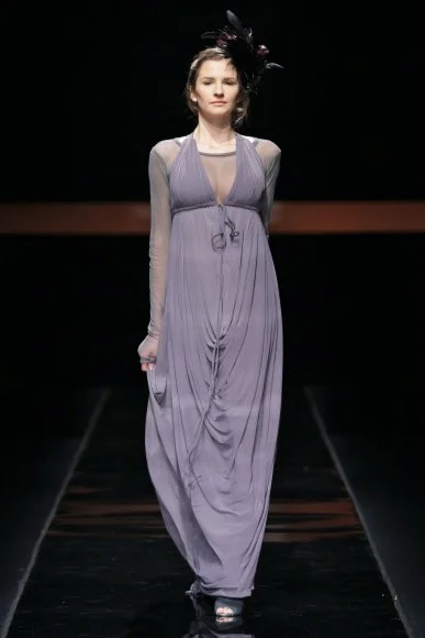 Colleen Eitzen - SAFW AW 11