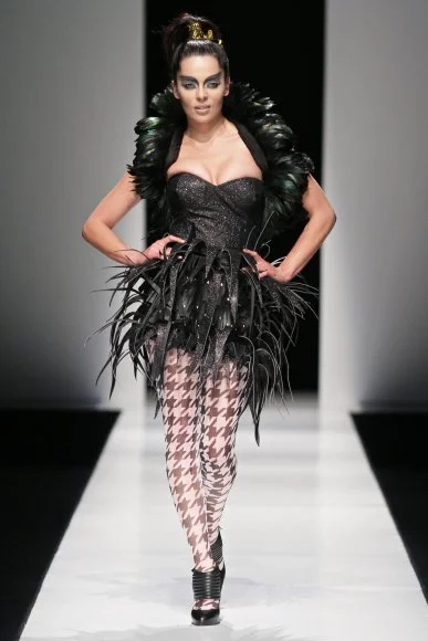 Gert Johan Coetzee - SAFW AW 11
