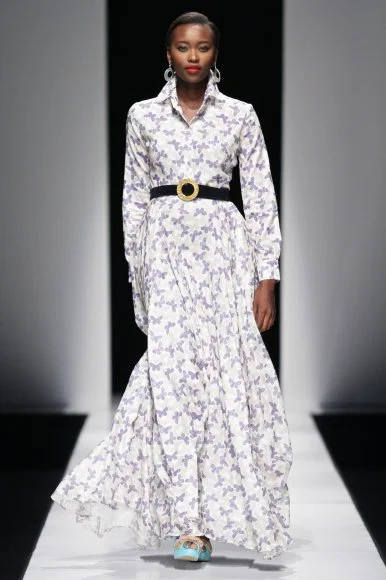 Gugulam - SAFW AW 11
