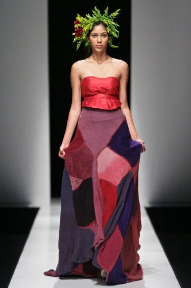 Joel Janse Van Vuuren - SAFW AW 11