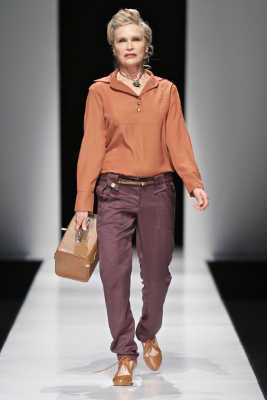 Rubicon - SAFW AW 11