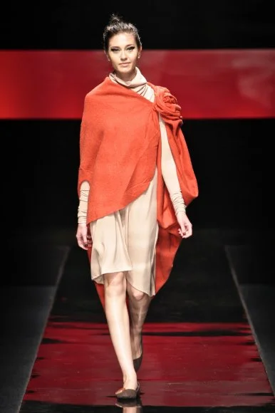 Sies Isabella - SAFW AW 11
