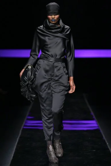 Suzaan Heyns - SAFW AW 11