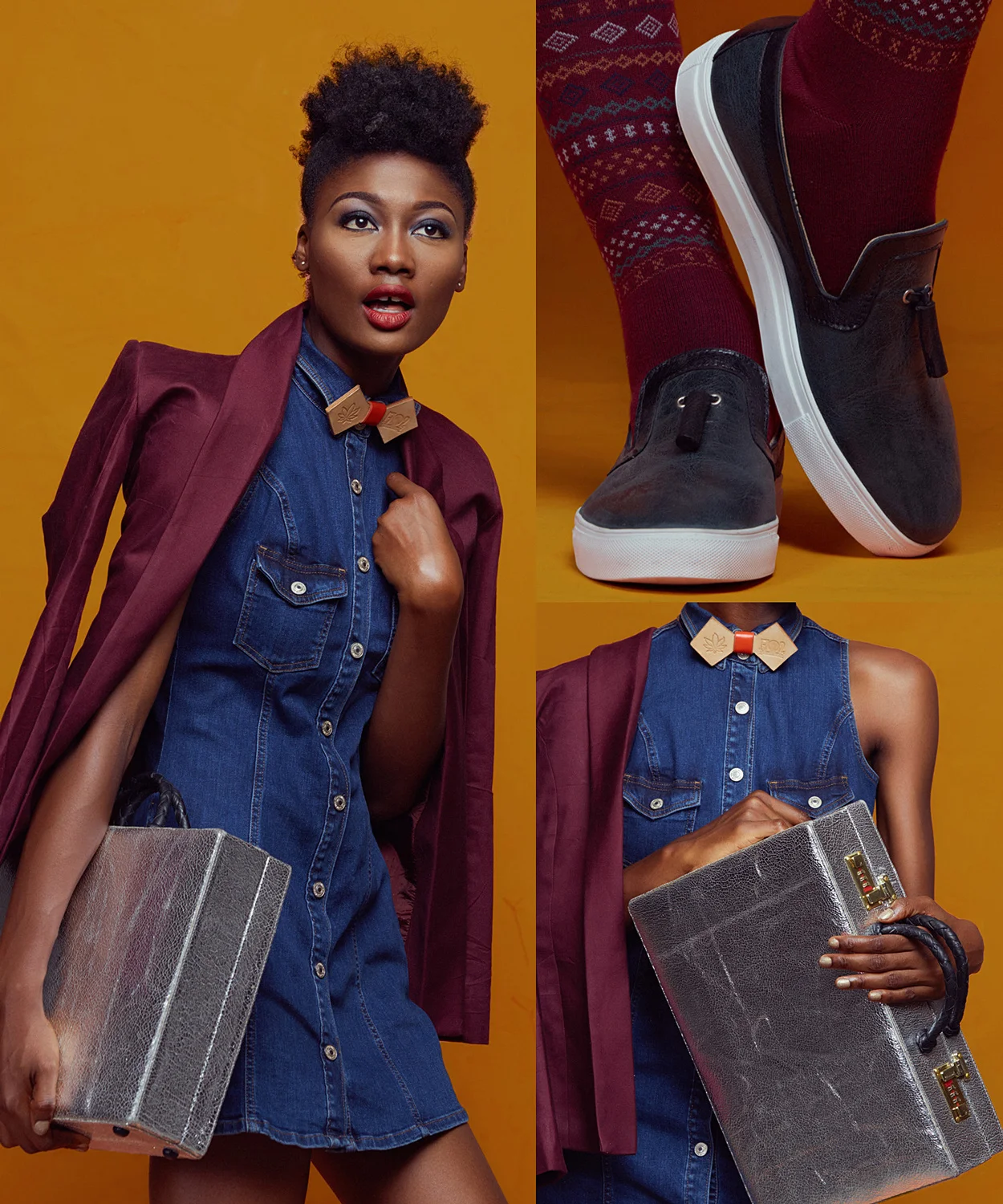 1702 - Spring / Summer 16