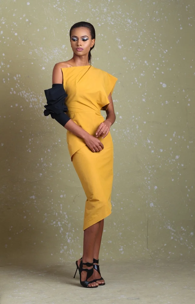 Adesola Adepoju - Luxury On Your Skin 