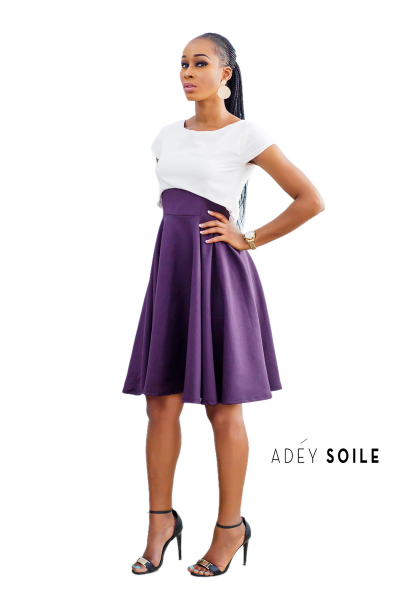 Adey Soile - Transcend