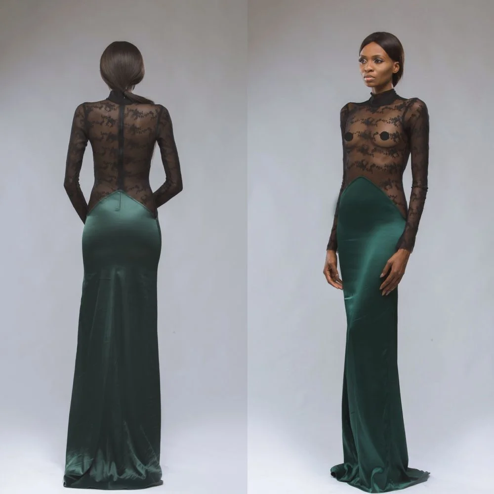 Agatha Moreno - Melange SS 16