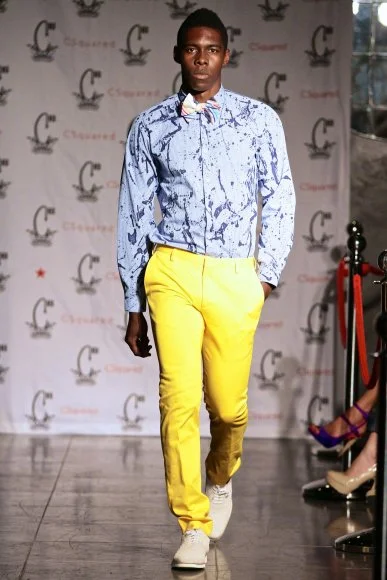 C Squared - DFF 12