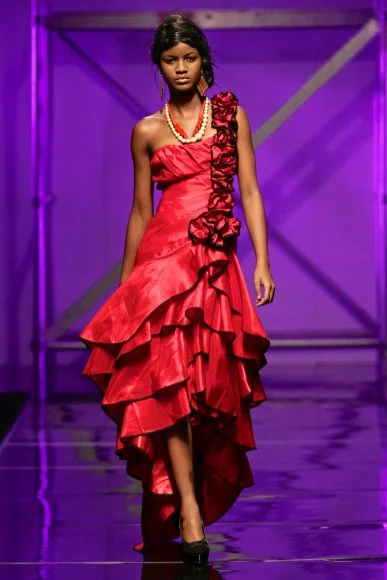 Drive Fashion - DFF 12