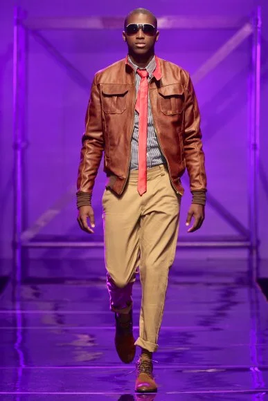 Sandile Mngadi - DFF 12