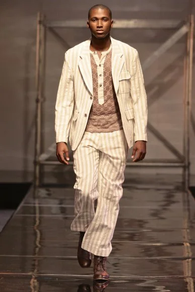 Nguni Shades - DFF 12