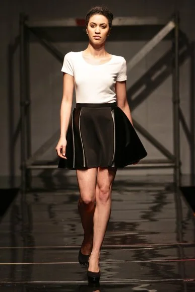 Miss Shape - DFF 12