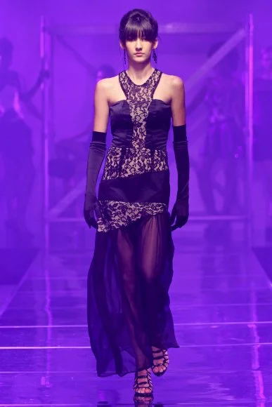 Mandy Van Tonder - DFF 12