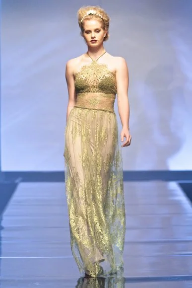 Gavin Rajah - DFF 12