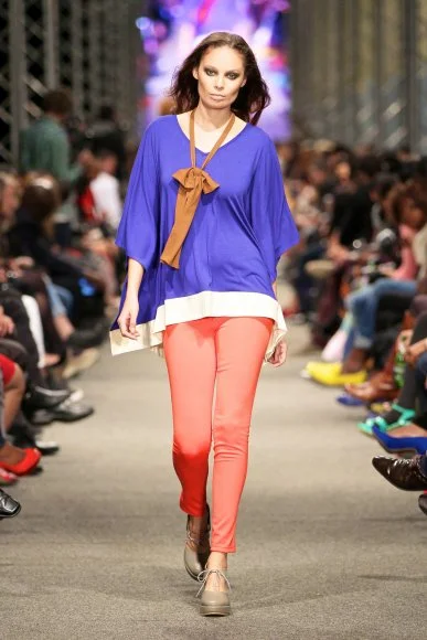 Amanda Laird Cherry - FBTS 12