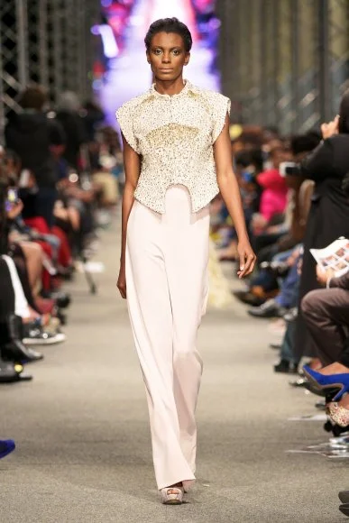 Gavin Rajah - FBTS 12