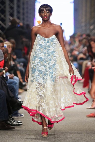 Leigh Schubert - FBTS 12