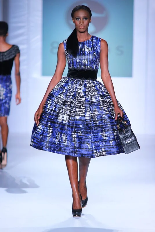 83 and  80's - LFDW 12