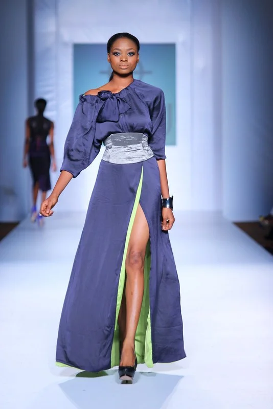 Agu - LFDW 12