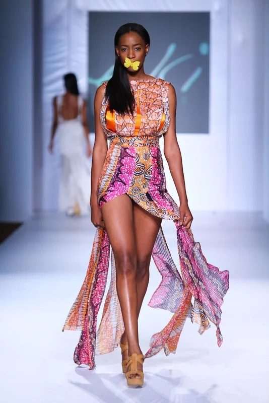 Eki Orleans - LFDW 12