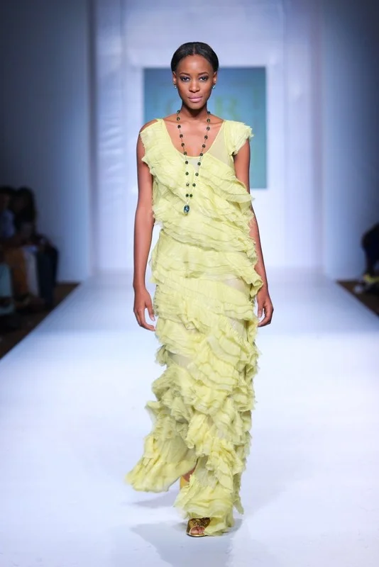 Grey - LFDW 12