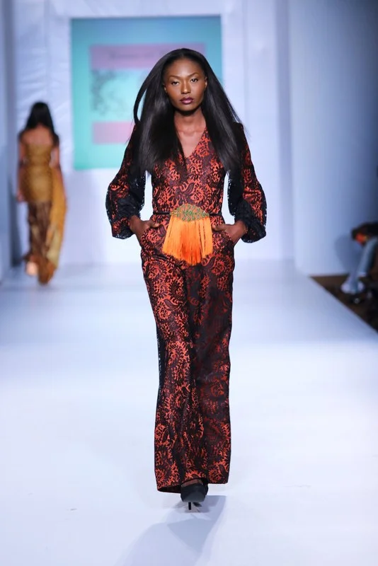 House of Marie - LFDW 12