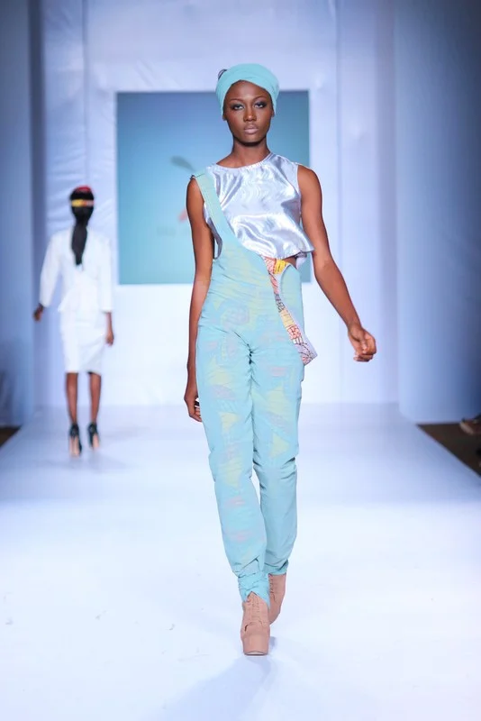 Isi Atagamen - LFDW 12