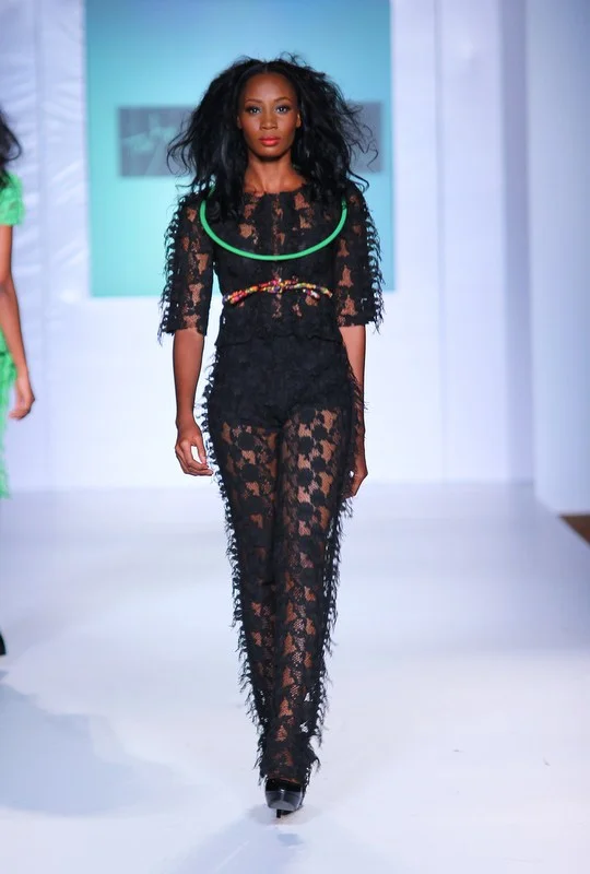 Ituen Basi - LFDW 12