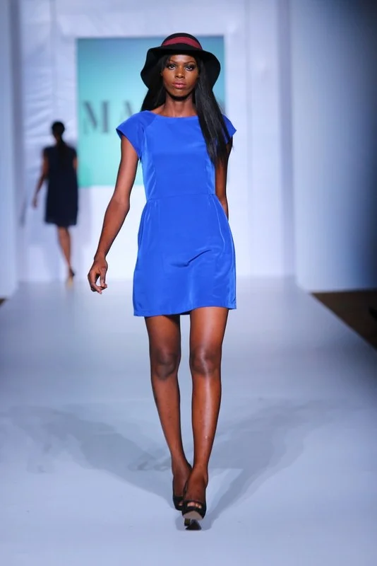 Mango - LFDW 12