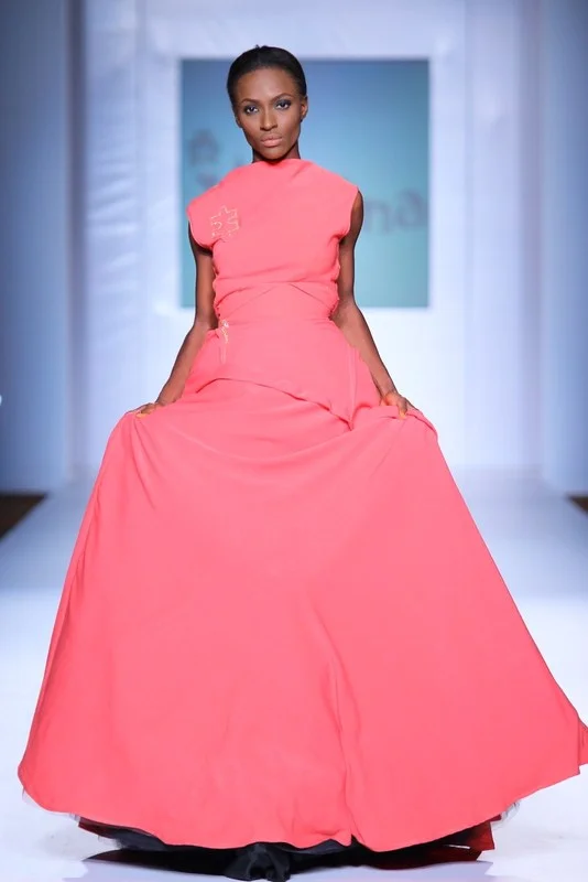 Meena - LFDW 12