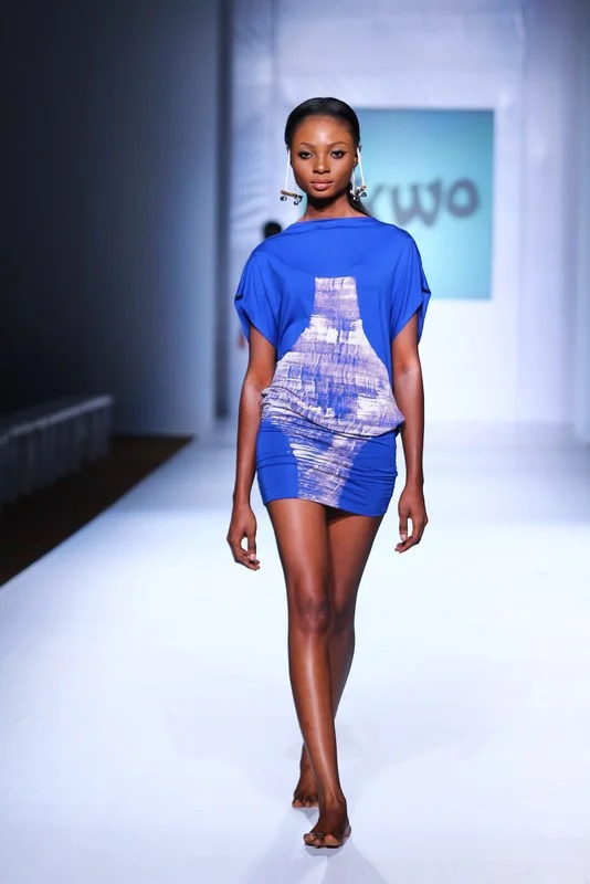 Nkwo - LFDW 12