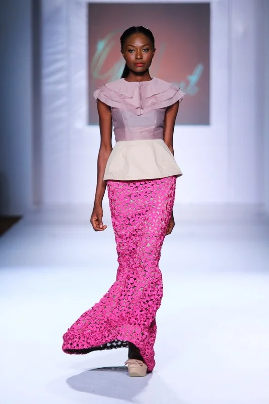Odio Mimonet - LFDW 12