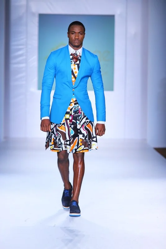 Orange Culture - LFDW 12