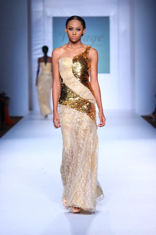 Vintage By Collette - LFDW 12