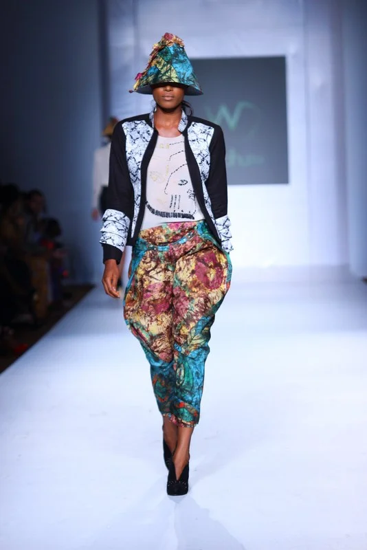 Weizdhurm Franklyn - LFDW 12