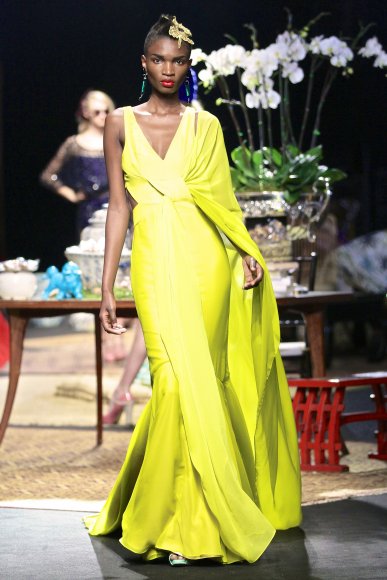 Kluk CGdT - MBFWA 12