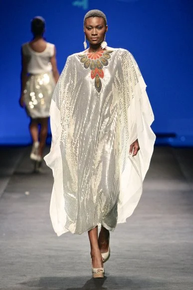 Maito Marimo - MBFWA 12