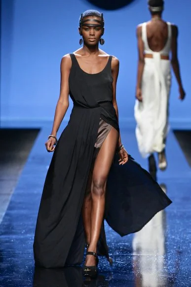 Mille Collines - MBFWA 12
