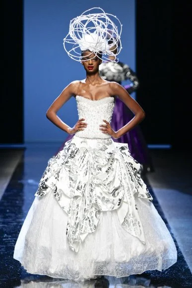 Tshwane Fashion Showcase - MBFWA 12
