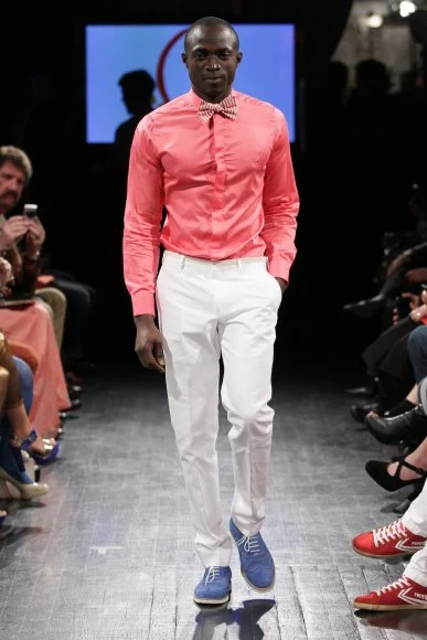 C Squared - MBFWCT 12