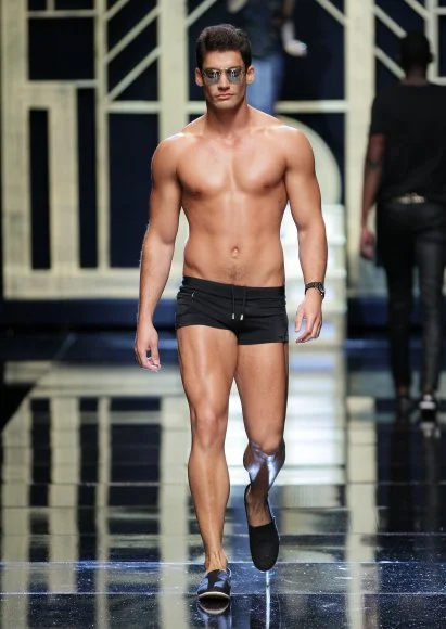 Craig port - MBFWCT 12