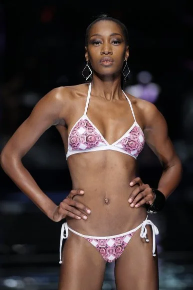 Dax Martin - MBFWCT 12