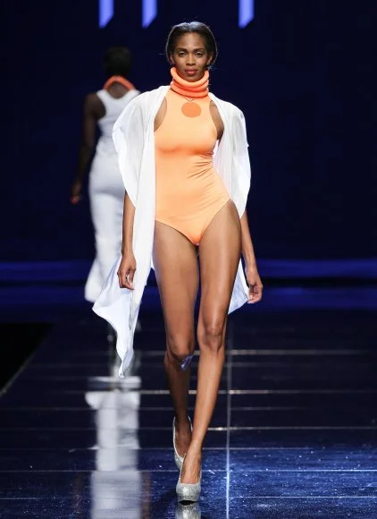 Ruff Tung - MBFWCT 12