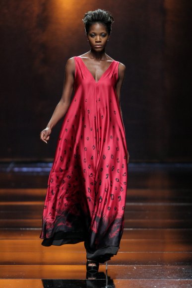 Tart - MBFWCT 12